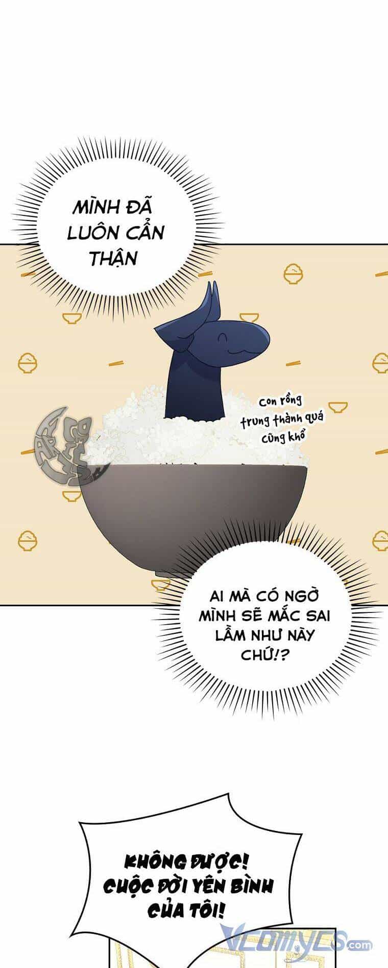 Tôi Đã Bị Quyến Rũ Bởi Nam Chính Ốm Yếu - Chương 26 - ảnh 28
