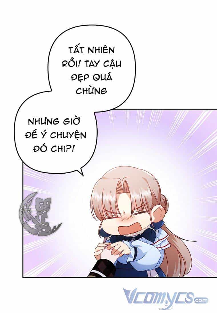 Tôi Đã Bị Quyến Rũ Bởi Nam Chính Ốm Yếu - Chương 26 - ảnh 6