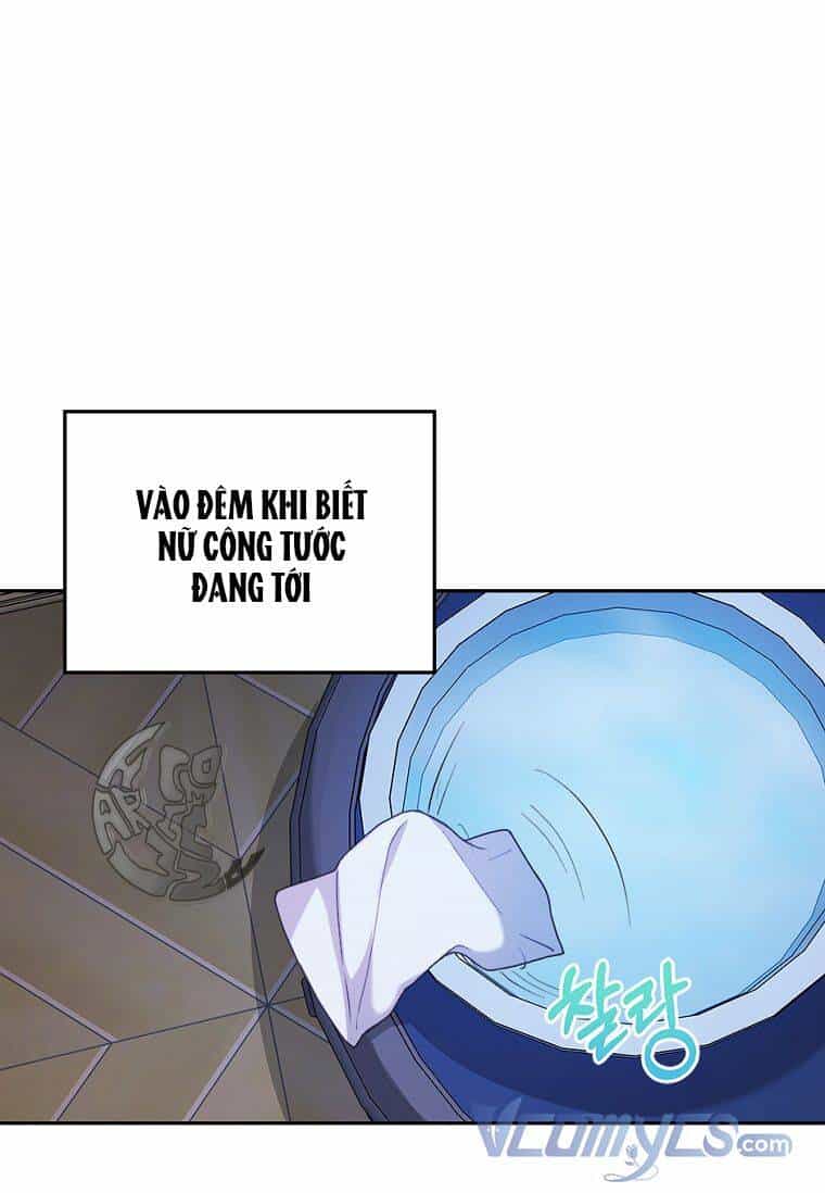Tôi Đã Bị Quyến Rũ Bởi Nam Chính Ốm Yếu - Chương 27 - ảnh 23