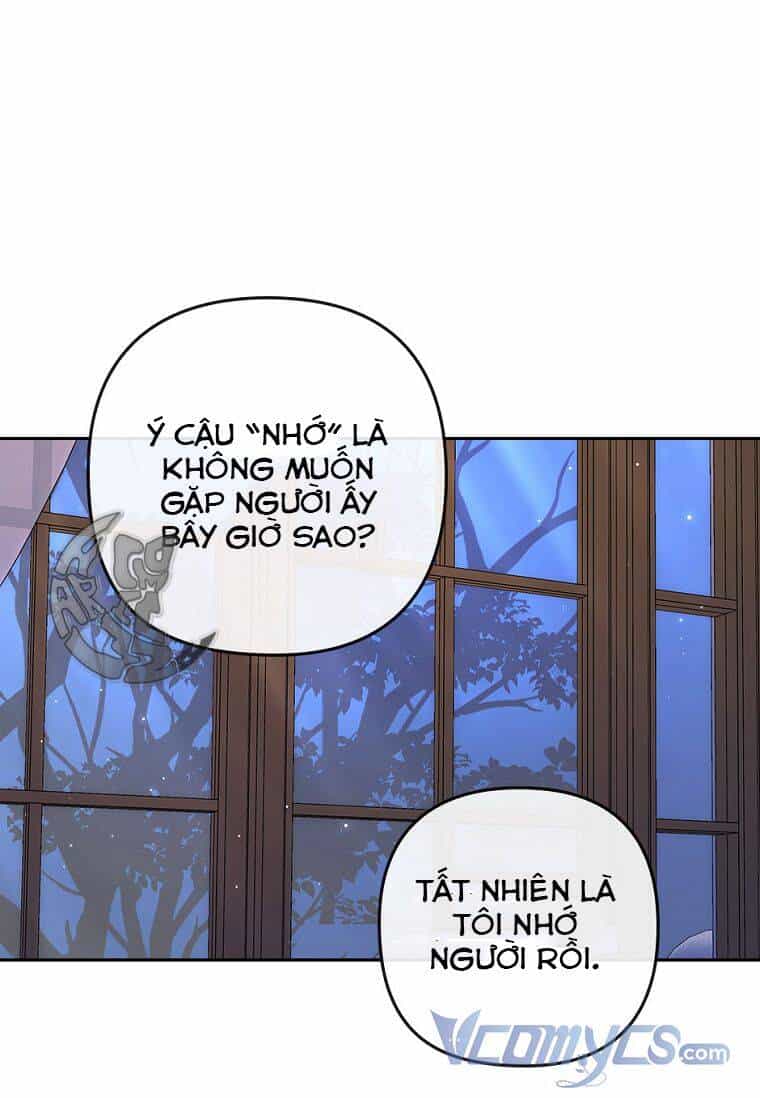 Tôi Đã Bị Quyến Rũ Bởi Nam Chính Ốm Yếu - Chương 27 - ảnh 41