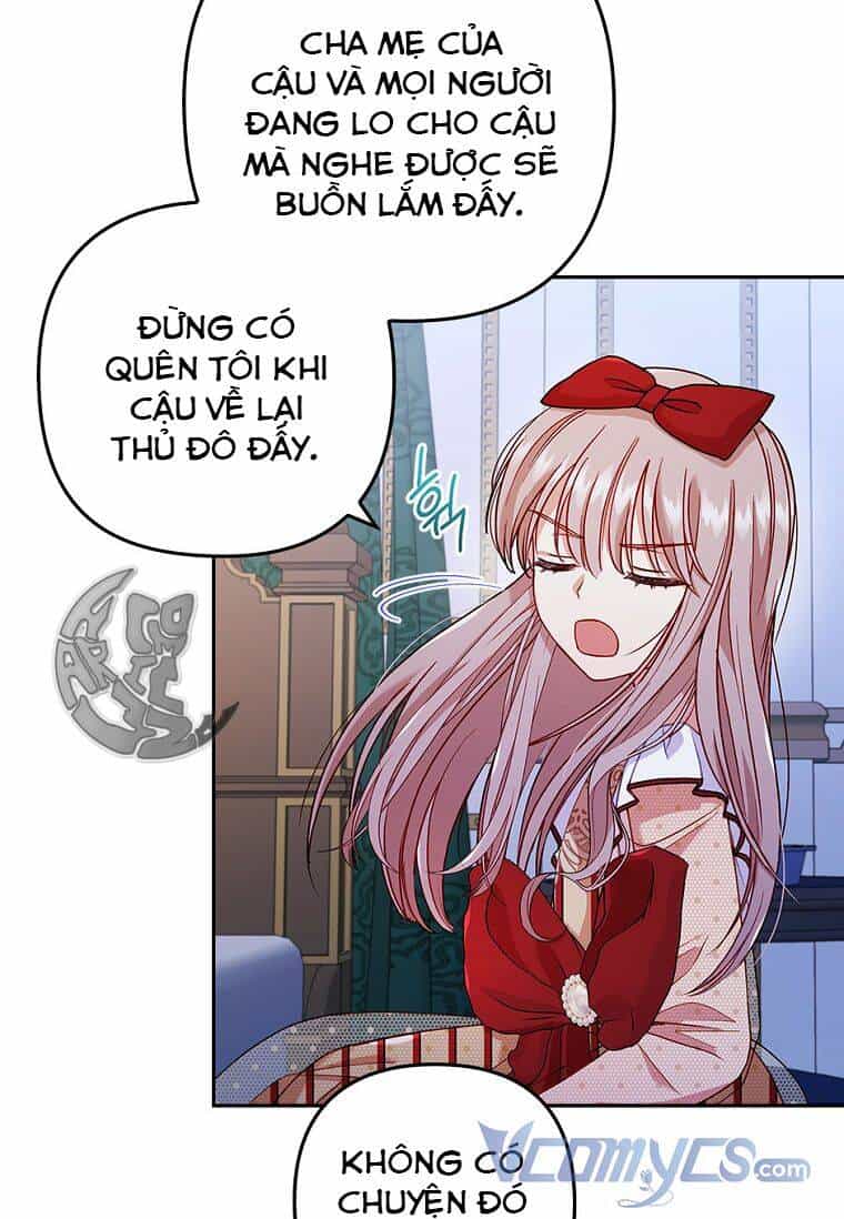 Tôi Đã Bị Quyến Rũ Bởi Nam Chính Ốm Yếu - Chương 27 - ảnh 55