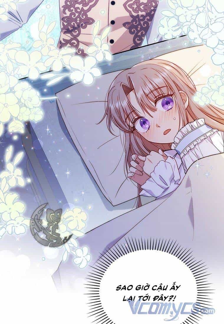Tôi Đã Bị Quyến Rũ Bởi Nam Chính Ốm Yếu - Chương 28 - ảnh 16