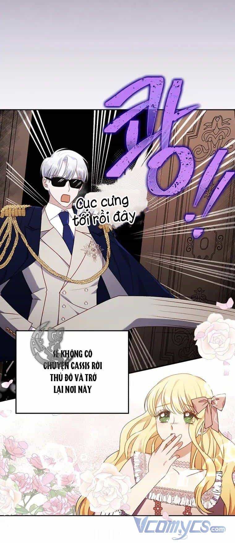 Tôi Đã Bị Quyến Rũ Bởi Nam Chính Ốm Yếu - Chương 29 - ảnh 14