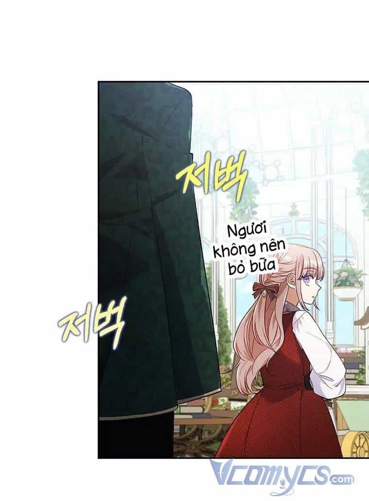 Tôi Đã Bị Quyến Rũ Bởi Nam Chính Ốm Yếu - Chương 29 - ảnh 61