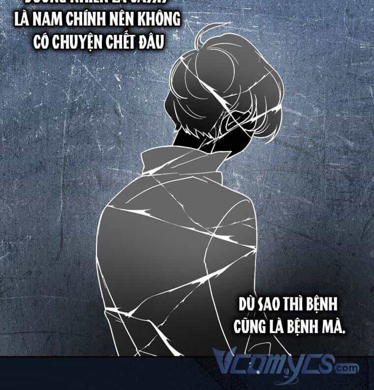 Tôi Đã Bị Quyến Rũ Bởi Nam Chính Ốm Yếu - Chương 3 - ảnh 30