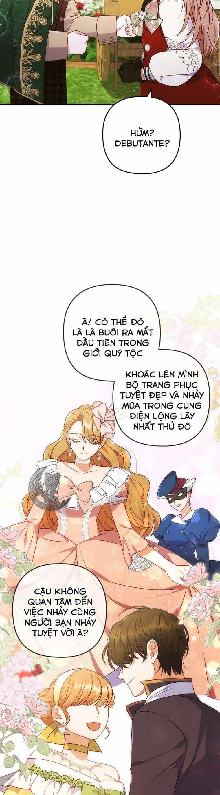 Tôi Đã Bị Quyến Rũ Bởi Nam Chính Ốm Yếu - Chương 30 - ảnh 14