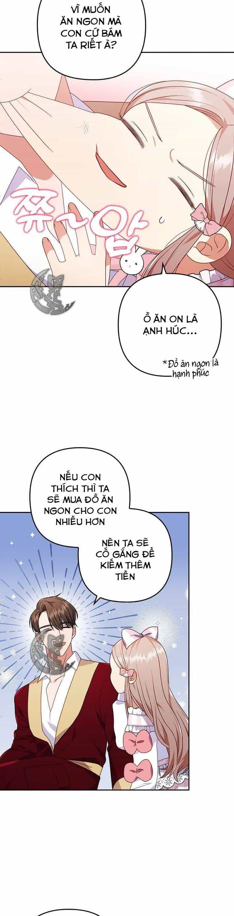 Tôi Đã Bị Quyến Rũ Bởi Nam Chính Ốm Yếu - Chương 31 - ảnh 9