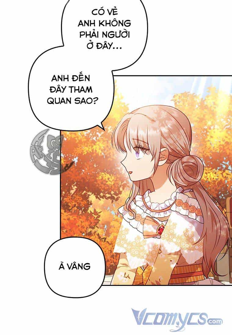 Tôi Đã Bị Quyến Rũ Bởi Nam Chính Ốm Yếu - Chương 32 - ảnh 25
