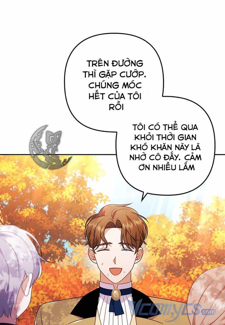 Tôi Đã Bị Quyến Rũ Bởi Nam Chính Ốm Yếu - Chương 32 - ảnh 26