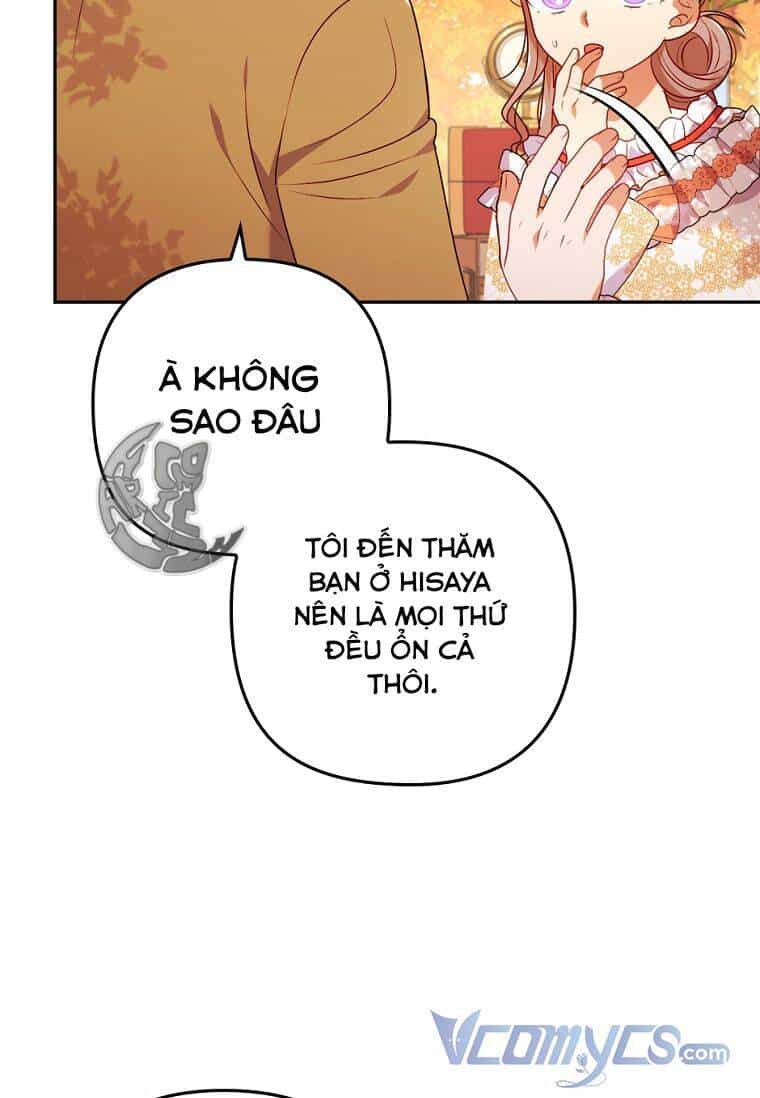 Tôi Đã Bị Quyến Rũ Bởi Nam Chính Ốm Yếu - Chương 32 - ảnh 28
