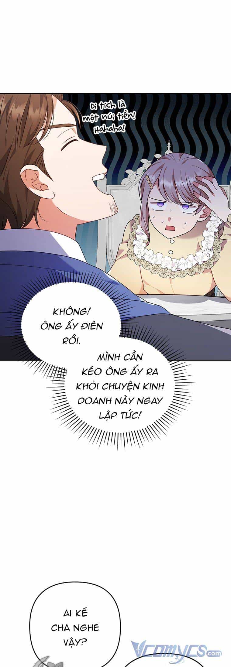 Tôi Đã Bị Quyến Rũ Bởi Nam Chính Ốm Yếu - Chương 33 - ảnh 25