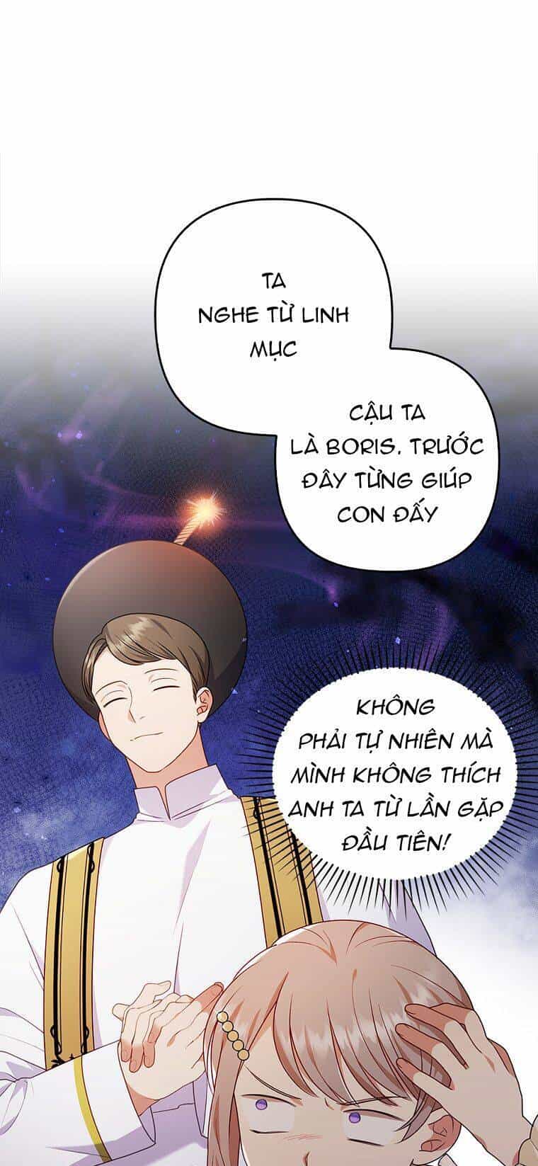 Tôi Đã Bị Quyến Rũ Bởi Nam Chính Ốm Yếu - Chương 33 - ảnh 27