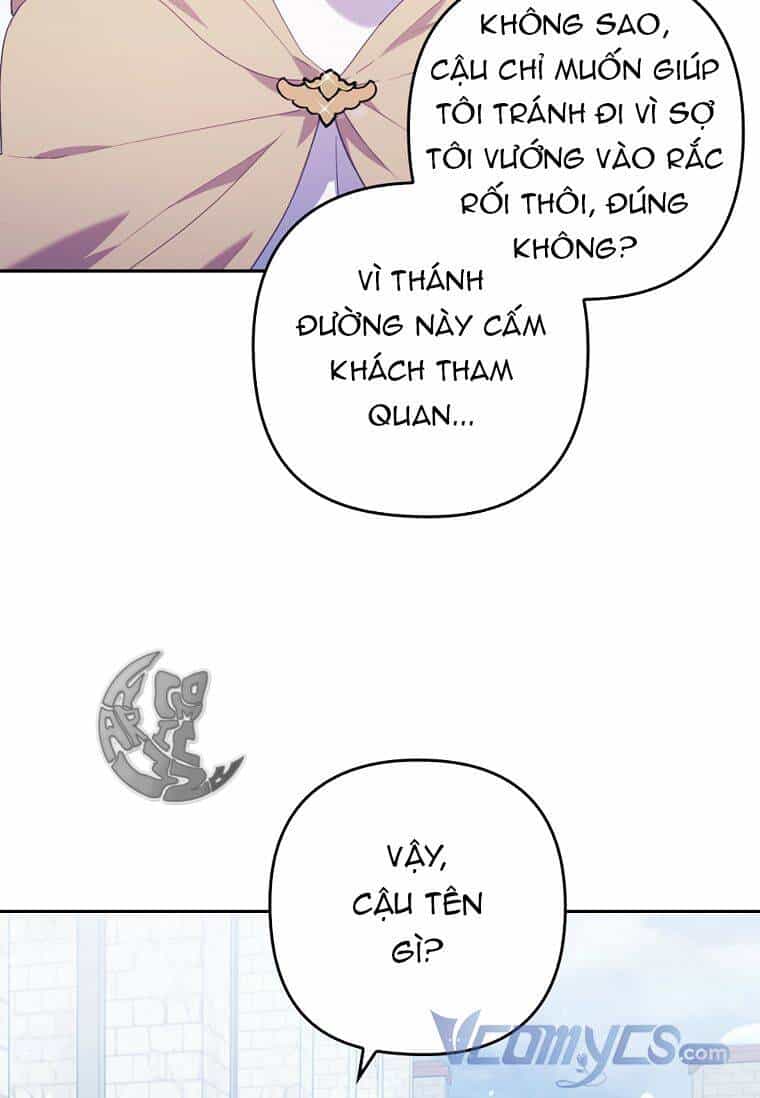 Tôi Đã Bị Quyến Rũ Bởi Nam Chính Ốm Yếu - Chương 33 - ảnh 61