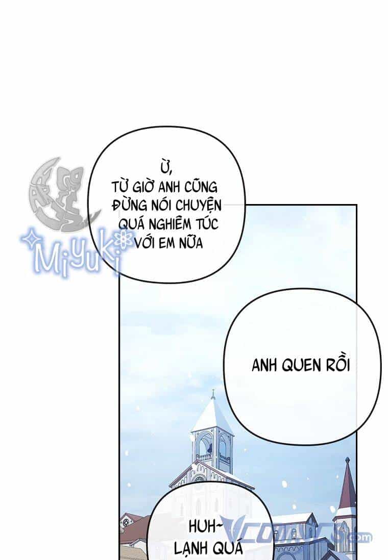 Tôi Đã Bị Quyến Rũ Bởi Nam Chính Ốm Yếu - Chương 34 - ảnh 49