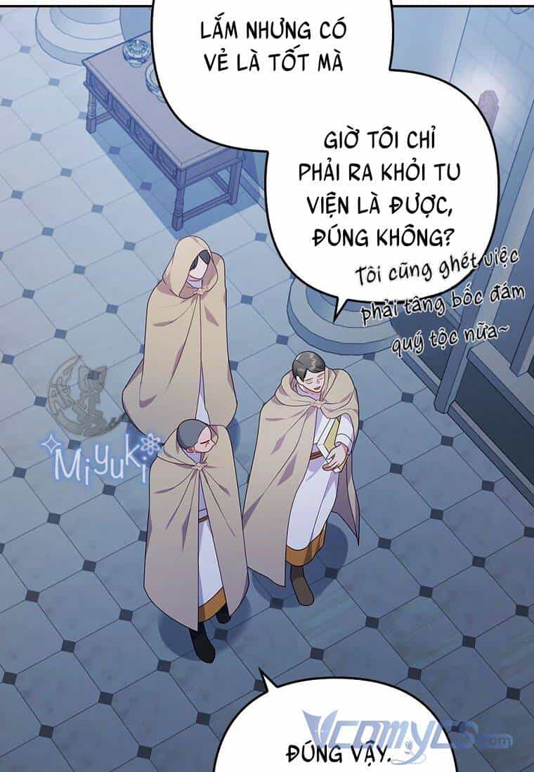 Tôi Đã Bị Quyến Rũ Bởi Nam Chính Ốm Yếu - Chương 34 - ảnh 76
