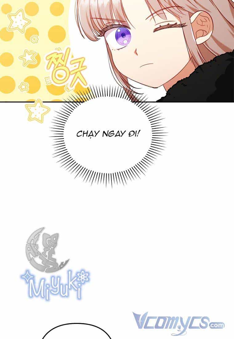 Tôi Đã Bị Quyến Rũ Bởi Nam Chính Ốm Yếu - Chương 35 - ảnh 19