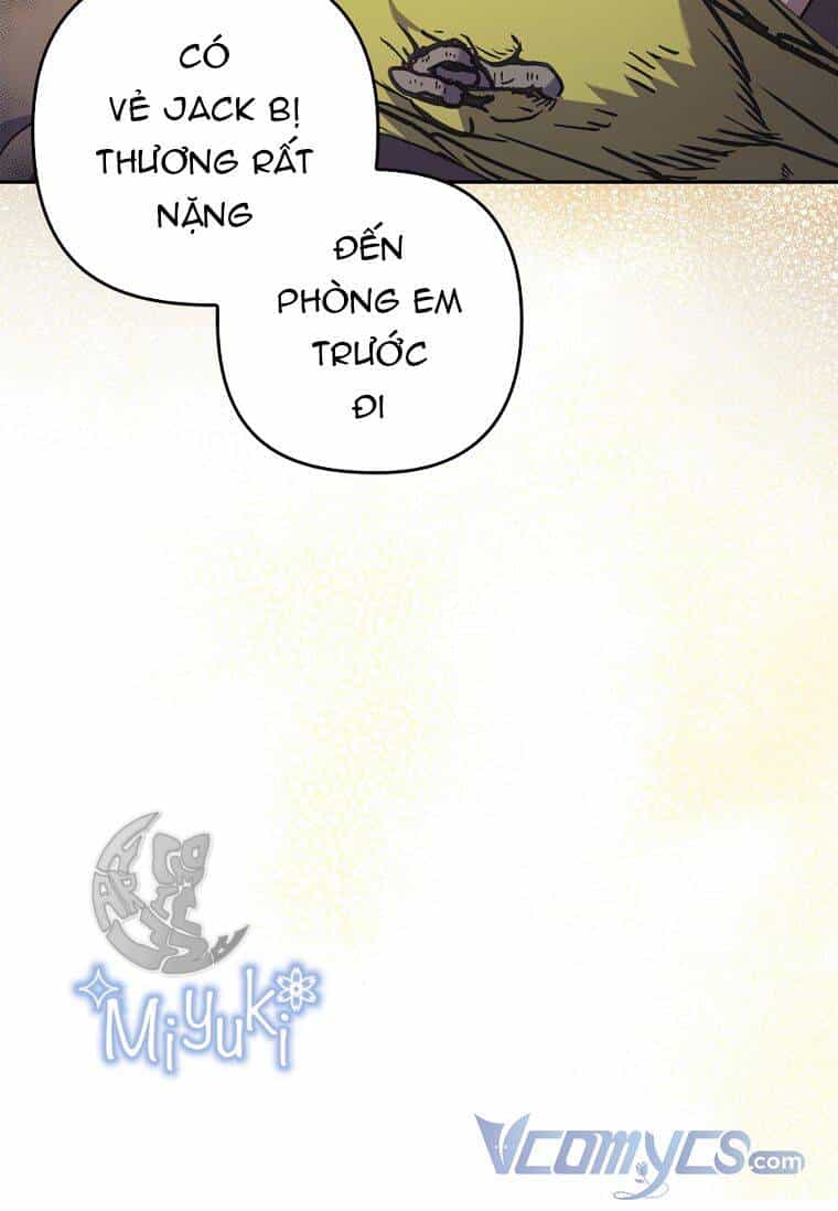 Tôi Đã Bị Quyến Rũ Bởi Nam Chính Ốm Yếu - Chương 35 - ảnh 29