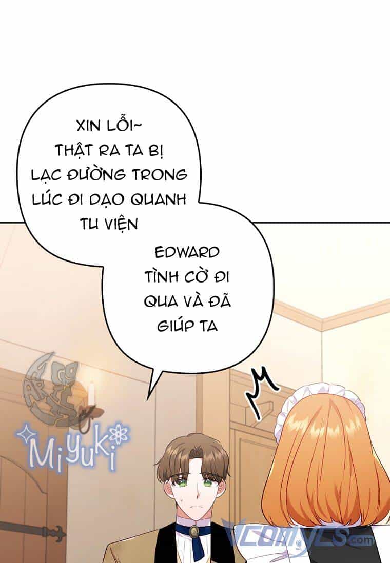 Tôi Đã Bị Quyến Rũ Bởi Nam Chính Ốm Yếu - Chương 35 - ảnh 33