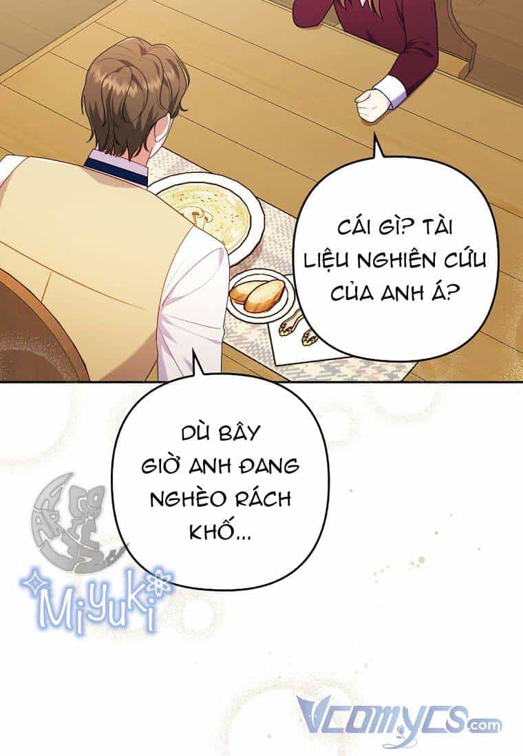 Tôi Đã Bị Quyến Rũ Bởi Nam Chính Ốm Yếu - Chương 35 - ảnh 53
