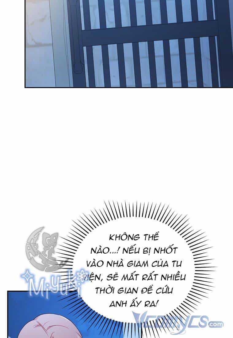 Tôi Đã Bị Quyến Rũ Bởi Nam Chính Ốm Yếu - Chương 35 - ảnh 6