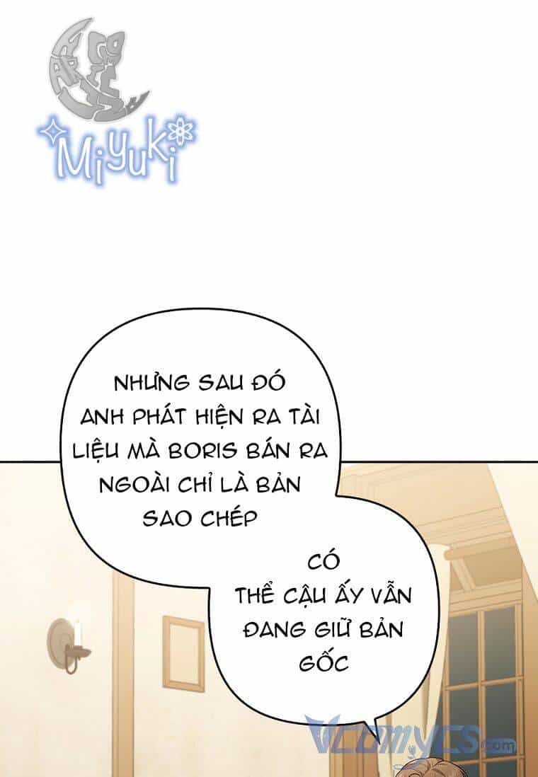 Tôi Đã Bị Quyến Rũ Bởi Nam Chính Ốm Yếu - Chương 35 - ảnh 61