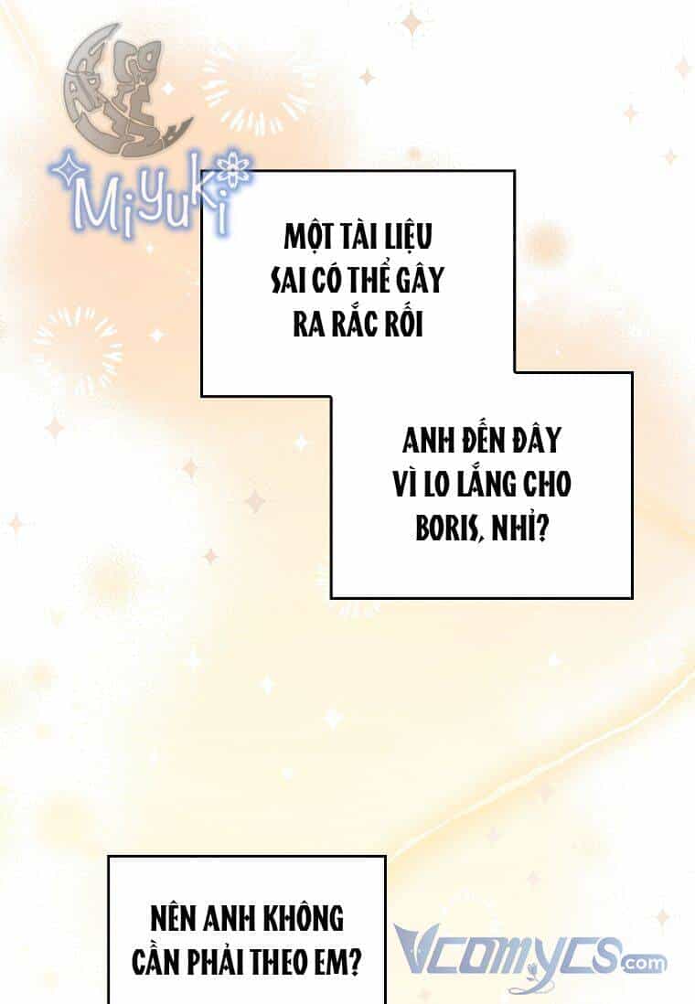 Tôi Đã Bị Quyến Rũ Bởi Nam Chính Ốm Yếu - Chương 35 - ảnh 72