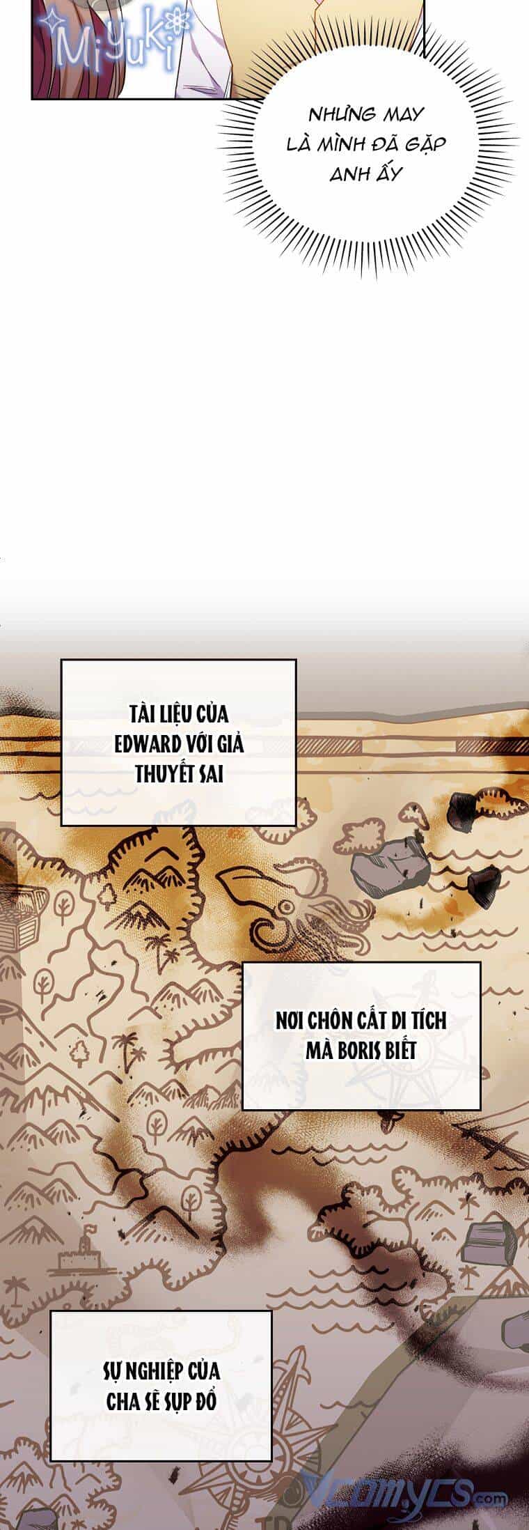 Tôi Đã Bị Quyến Rũ Bởi Nam Chính Ốm Yếu - Chương 35 - ảnh 74