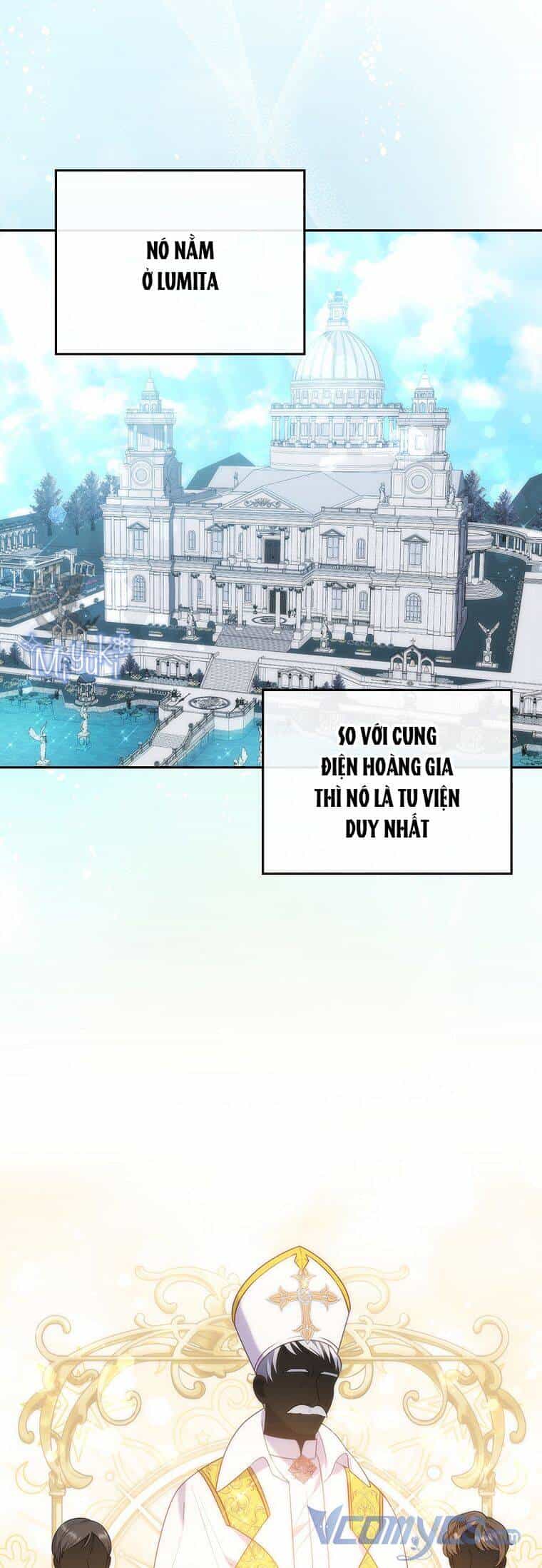 Tôi Đã Bị Quyến Rũ Bởi Nam Chính Ốm Yếu - Chương 37 - ảnh 28