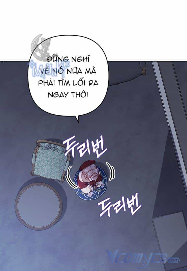 Tôi Đã Bị Quyến Rũ Bởi Nam Chính Ốm Yếu - Chương 37 - ảnh 44