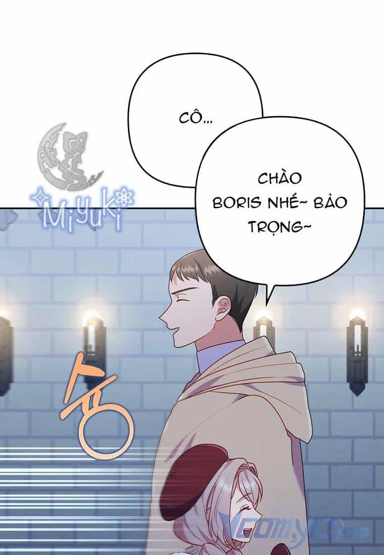 Tôi Đã Bị Quyến Rũ Bởi Nam Chính Ốm Yếu - Chương 37 - ảnh 61