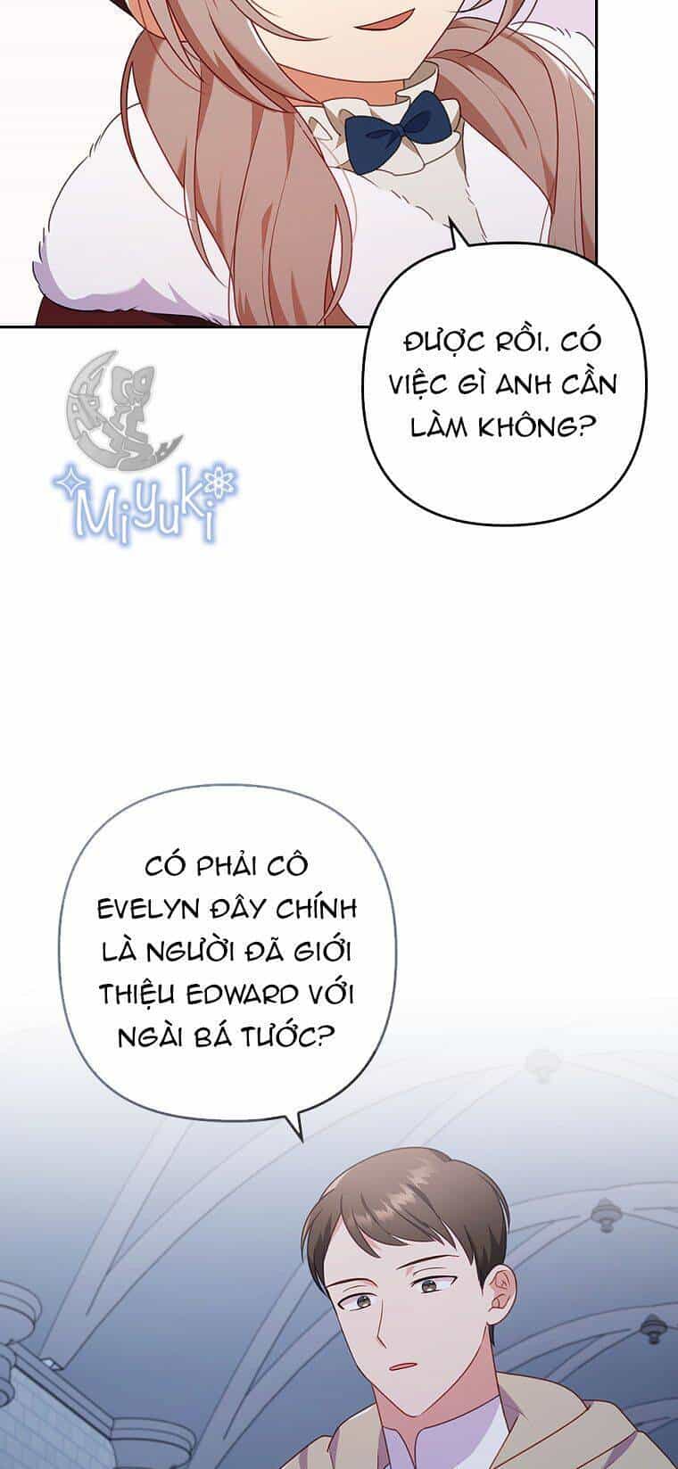 Tôi Đã Bị Quyến Rũ Bởi Nam Chính Ốm Yếu - Chương 37 - ảnh 68