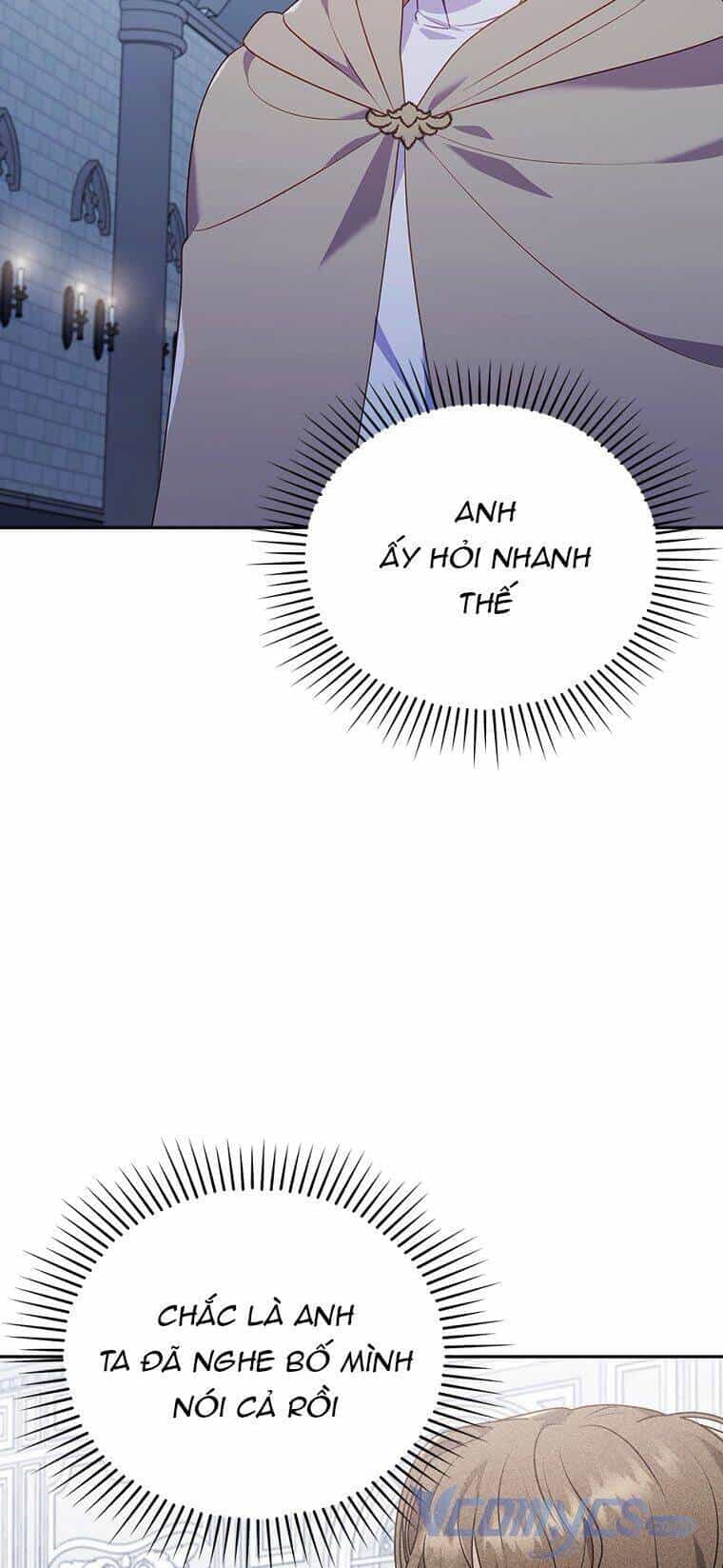 Tôi Đã Bị Quyến Rũ Bởi Nam Chính Ốm Yếu - Chương 37 - ảnh 69