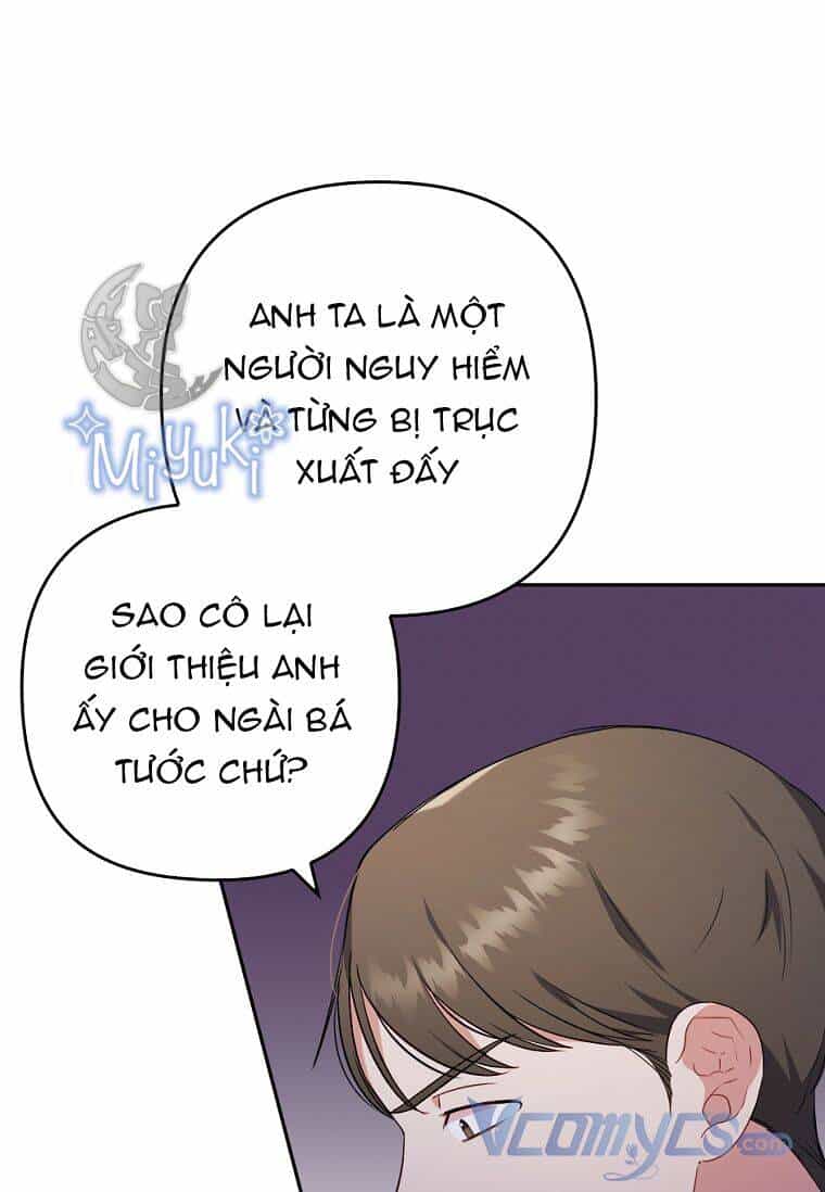 Tôi Đã Bị Quyến Rũ Bởi Nam Chính Ốm Yếu - Chương 37 - ảnh 71
