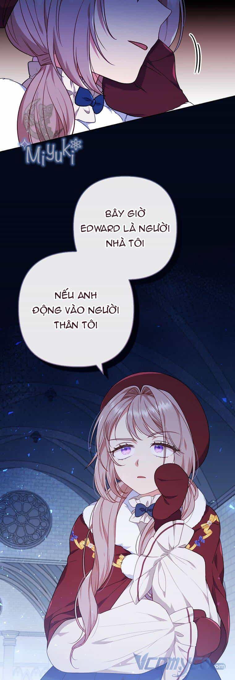 Tôi Đã Bị Quyến Rũ Bởi Nam Chính Ốm Yếu - Chương 37 - ảnh 76