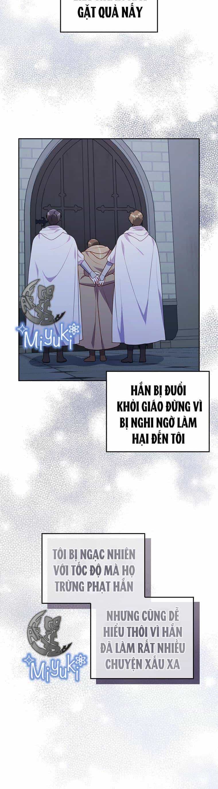 Tôi Đã Bị Quyến Rũ Bởi Nam Chính Ốm Yếu - Chương 38 - ảnh 14