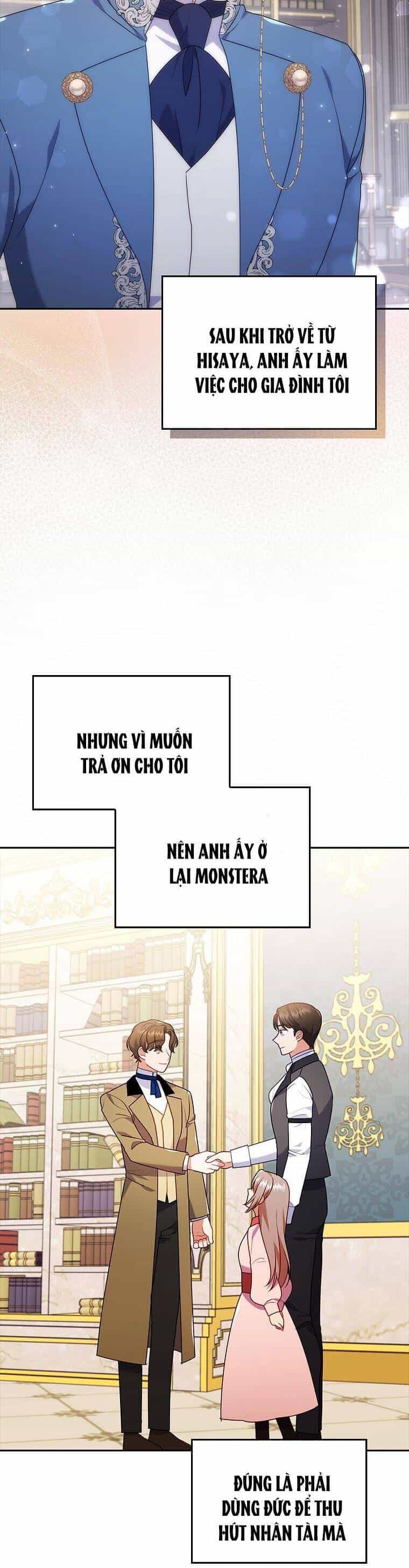 Tôi Đã Bị Quyến Rũ Bởi Nam Chính Ốm Yếu - Chương 38 - ảnh 36