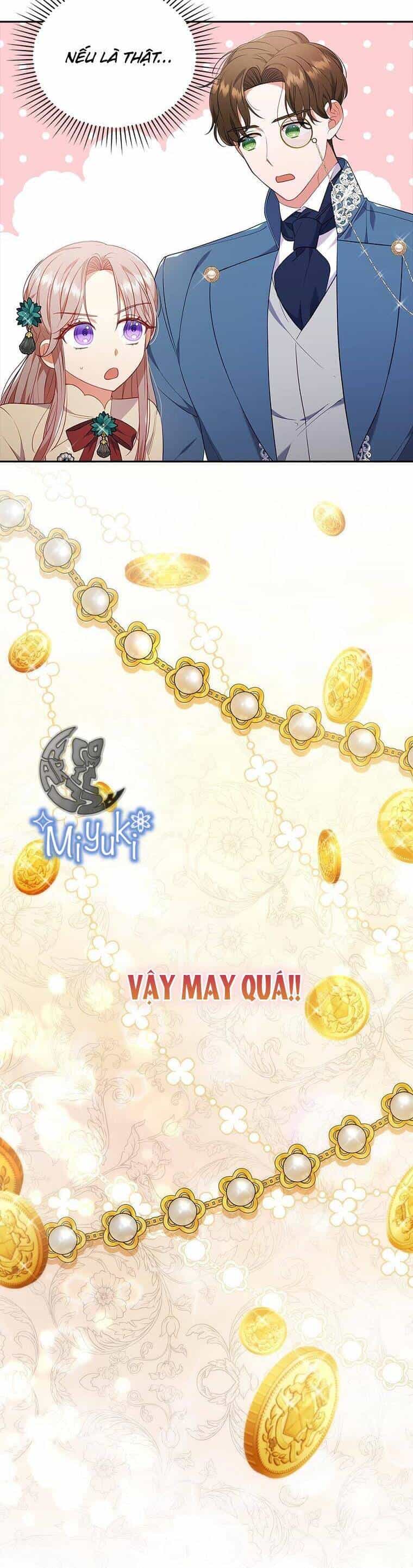 Tôi Đã Bị Quyến Rũ Bởi Nam Chính Ốm Yếu - Chương 39 - ảnh 13