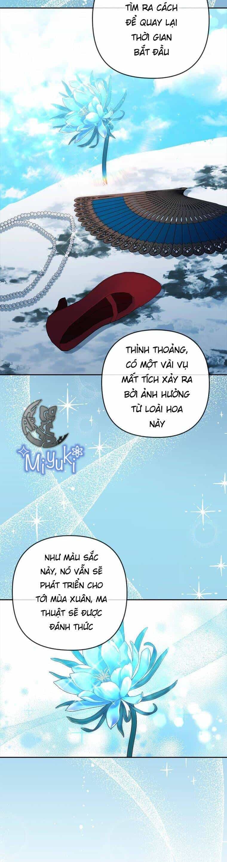 Tôi Đã Bị Quyến Rũ Bởi Nam Chính Ốm Yếu - Chương 39 - ảnh 21