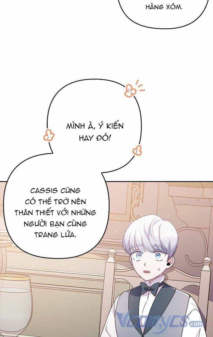 Tôi Đã Bị Quyến Rũ Bởi Nam Chính Ốm Yếu - Chương 4 - ảnh 11
