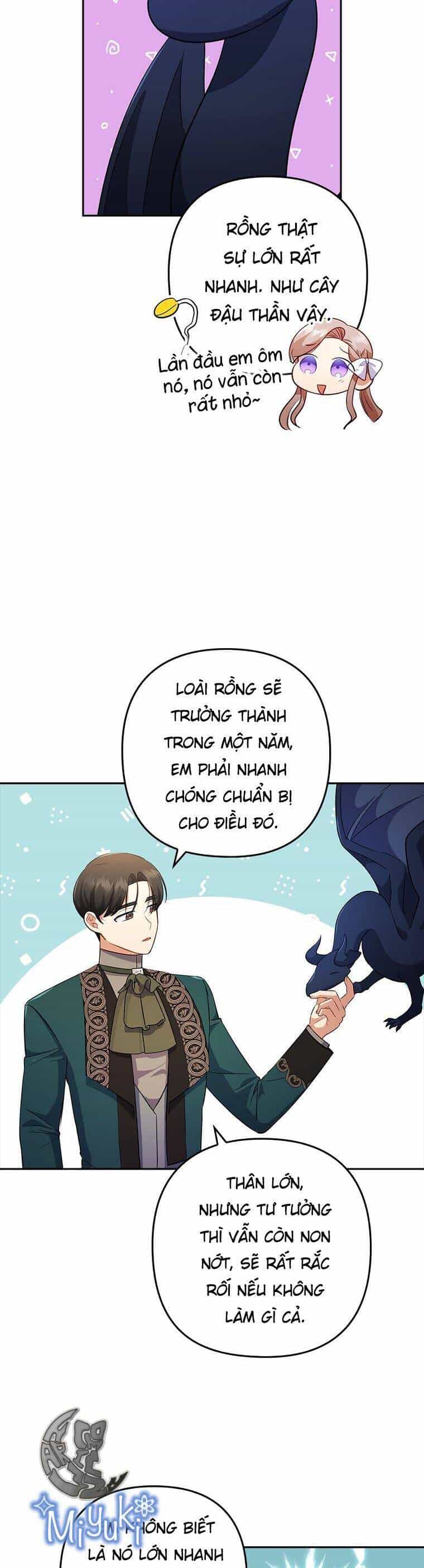 Tôi Đã Bị Quyến Rũ Bởi Nam Chính Ốm Yếu - Chương 41 - ảnh 16