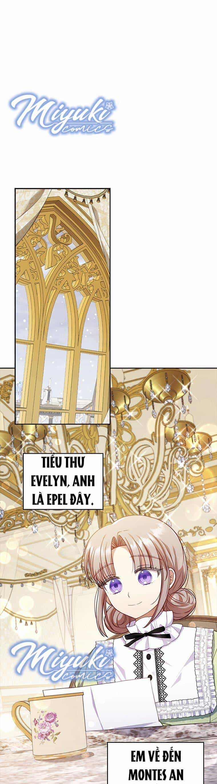 Tôi Đã Bị Quyến Rũ Bởi Nam Chính Ốm Yếu - Chương 42 - ảnh 2