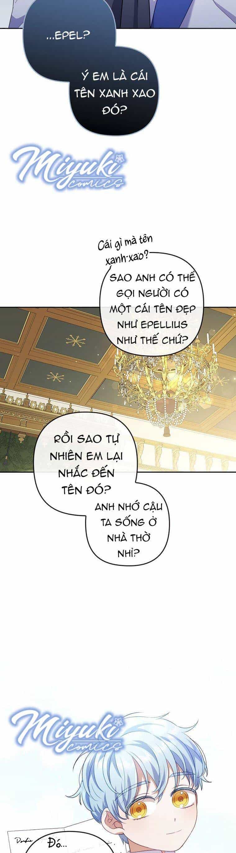 Tôi Đã Bị Quyến Rũ Bởi Nam Chính Ốm Yếu - Chương 42 - ảnh 20