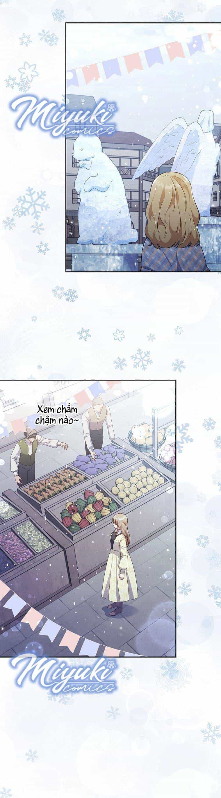 Tôi Đã Bị Quyến Rũ Bởi Nam Chính Ốm Yếu - Chương 42 - ảnh 34