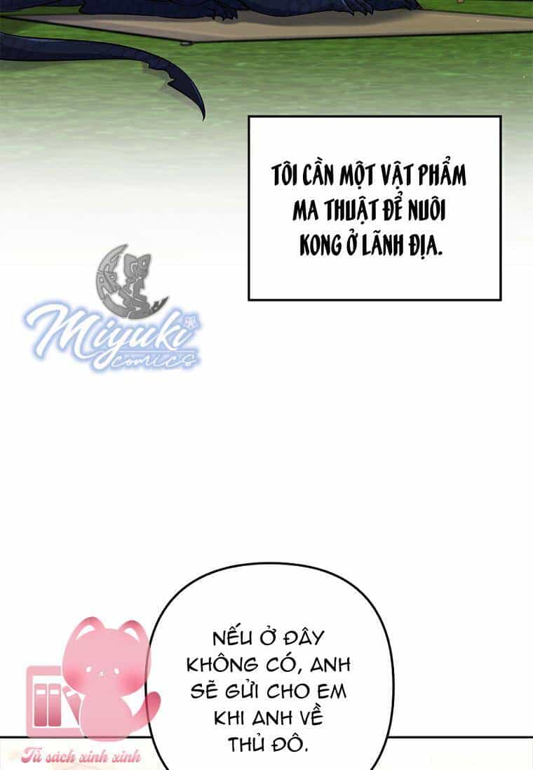 Tôi Đã Bị Quyến Rũ Bởi Nam Chính Ốm Yếu - Chương 43 - ảnh 60
