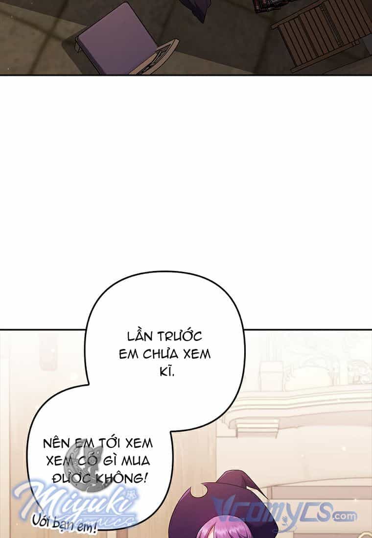 Tôi Đã Bị Quyến Rũ Bởi Nam Chính Ốm Yếu - Chương 44 - ảnh 37