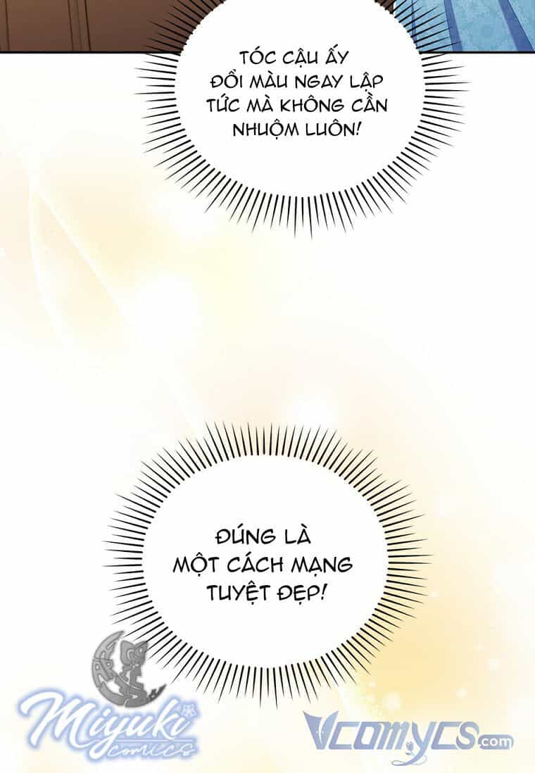 Tôi Đã Bị Quyến Rũ Bởi Nam Chính Ốm Yếu - Chương 44 - ảnh 46