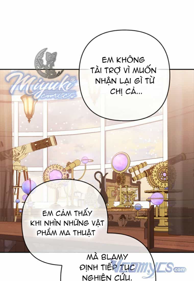 Tôi Đã Bị Quyến Rũ Bởi Nam Chính Ốm Yếu - Chương 44 - ảnh 87