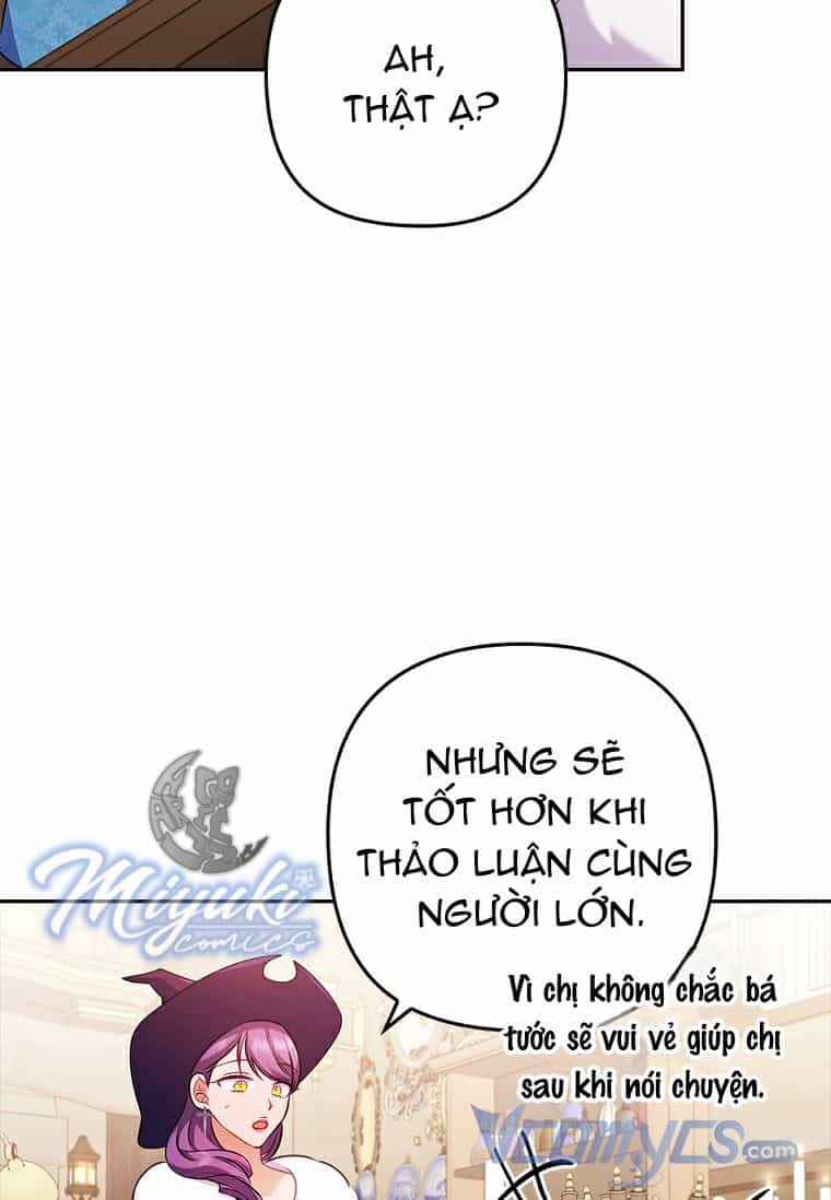 Tôi Đã Bị Quyến Rũ Bởi Nam Chính Ốm Yếu - Chương 44 - ảnh 93