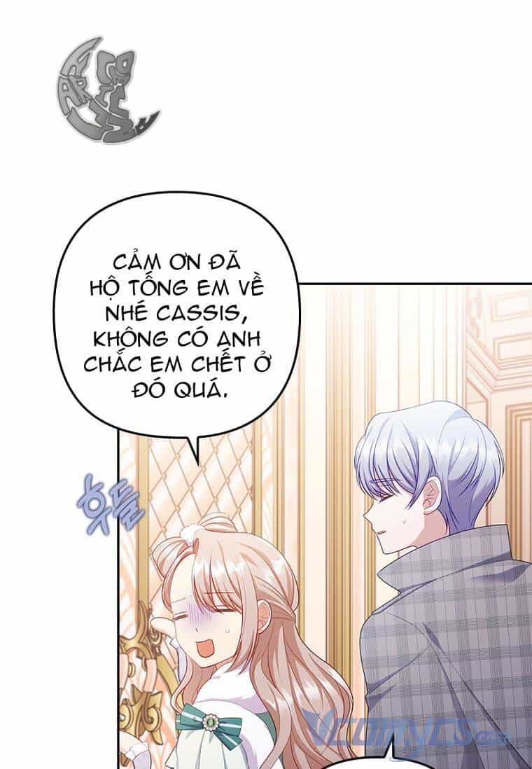 Tôi Đã Bị Quyến Rũ Bởi Nam Chính Ốm Yếu - Chương 49 - ảnh 29