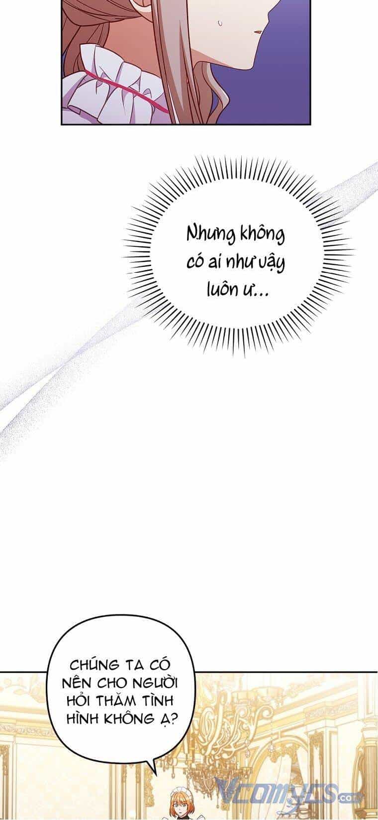 Tôi Đã Bị Quyến Rũ Bởi Nam Chính Ốm Yếu - Chương 49 - ảnh 64